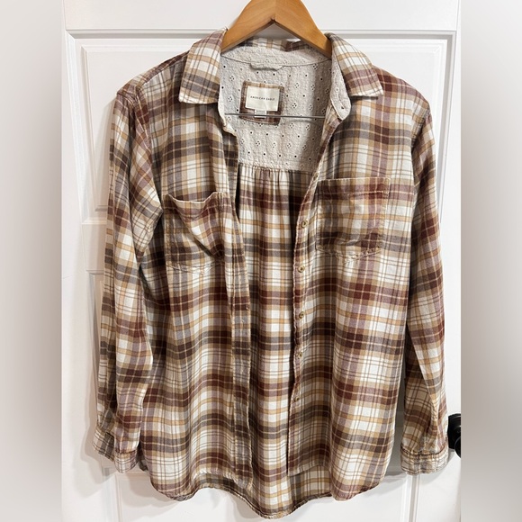 American Eagle Outfitters Tops - American Eagle